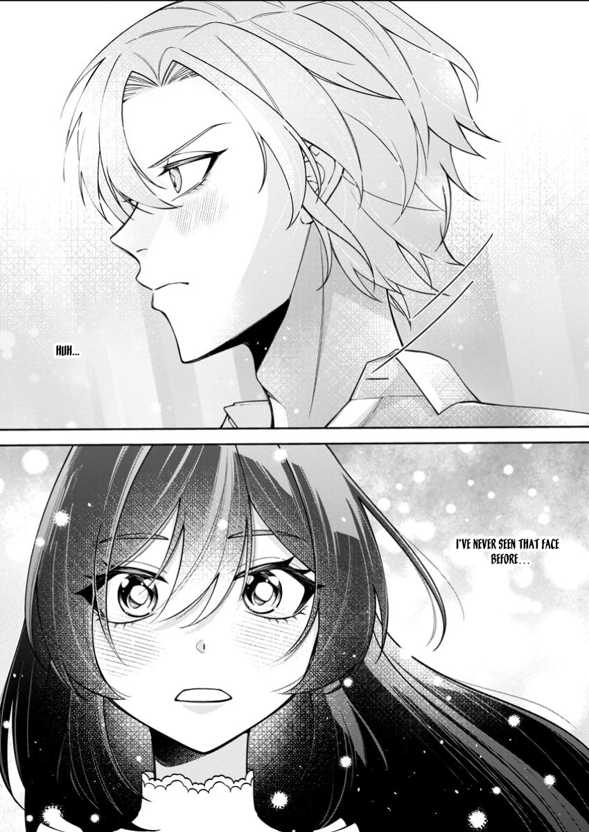 I’m Living Happily, So Please Leave Me Alone! Chapter 5 - , Page 18